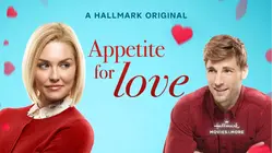 Appetite for Love