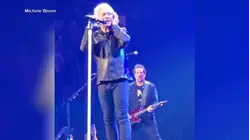 Bon Jovi suddenly ends concert early