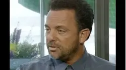 The Dick Cavett Show: Rock Icons - Billy Joel, Part 2 (October 5, 1991)