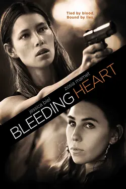 Bleeding Heart