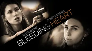 Bleeding Heart