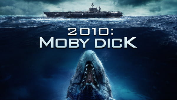 2010: Moby Dick on FREECABLE TV