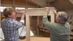 Ask This Old House | Build It, Cable Lights