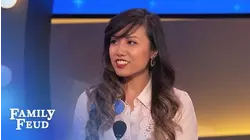 LOL! Here's how a guy can ruin a romantic bubble bath... | Family Feud