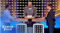 After the date she looked in the mirror and saw... | Family Feud