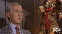 The Johnny Carson Show: Comic Legends Of The '60s - Buddy Hackett (10/16/80)