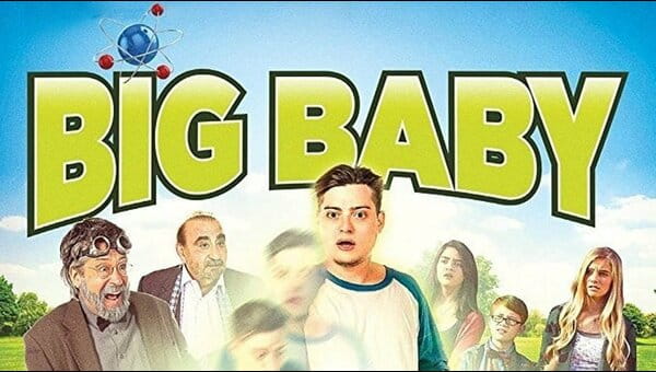 big baby movie big baby movie