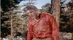 Bonanza: S2 E10 - The Last Viking