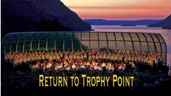 Return to Trophy Point