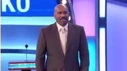 Guys, take this to church in case you get bored. | Family Feud