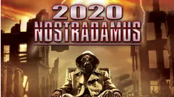 2020 Nostradamus
