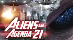 Aliens and Agenda 21