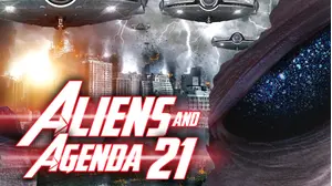 Aliens and Agenda 21