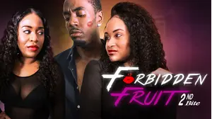 Forbidden Fruit: 2nd Bite
