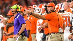 NCAAF National Championship Odds 10/5: Clemson (+1100) Has Value