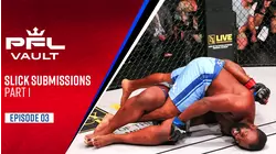 Slick Submissions