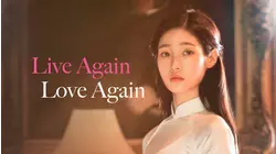 Live Again, Love Again