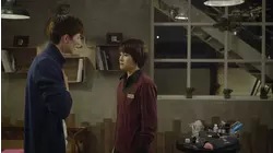 Nailshop Paris: S1 E7