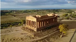 Cities And Empires