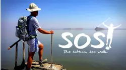SOS: The Salton Sea Walk