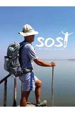 SOS: The Salton Sea Walk
