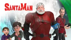 Santaman