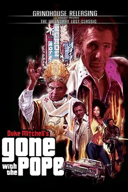 Gone With the Pope [2-Disc Deluxe Edition]