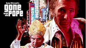 Gone With the Pope [2-Disc Deluxe Edition]