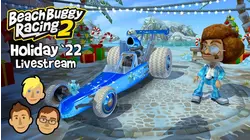 Holiday 2022 Livestream