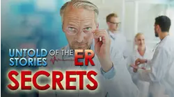 Untold Stories of the ER: Secrets