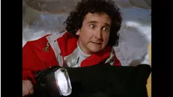 Snow Way To Treat A Lady, Part 2