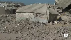 Humanitarian groups 'race against time' to deliver supplies to Gaza