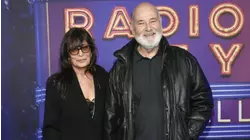 Nick Reiner arrested, accused of fatally stabbing his parents, Rob and Michelle Reiner