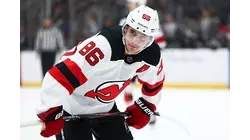 Devils center Jack Hughes joins US hockey team for 2026 Winter Olympics