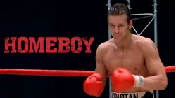 Homeboy [Broadcast Edit]