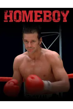 Homeboy [Broadcast Edit]