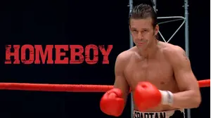 Homeboy [Broadcast Edit]