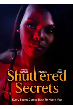 Shuttered Secrets