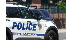 Man wanted in Bronx double killing arrested in pistol-whipping woman in New Rochelle
