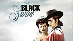 The Black Swan