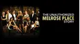The Unauthorized Melrose Place Story