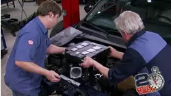 How to Install an E-Force Supercharger Pt. 2