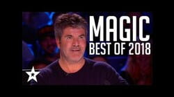 BEST MAGIC Auditions of 2018 Around The World | Got Talent Global