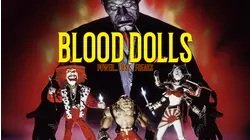 Blood Dolls