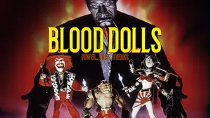 Blood Dolls