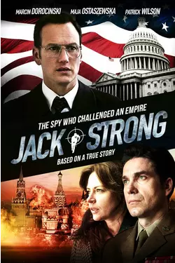 Jack Strong