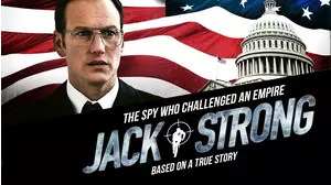 Jack Strong
