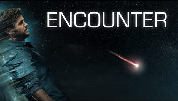 Encounter on FREECABLE TV