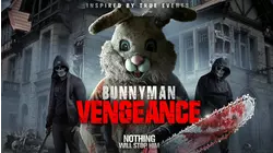 Bunnyman Vengeance