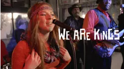 We Are Kings